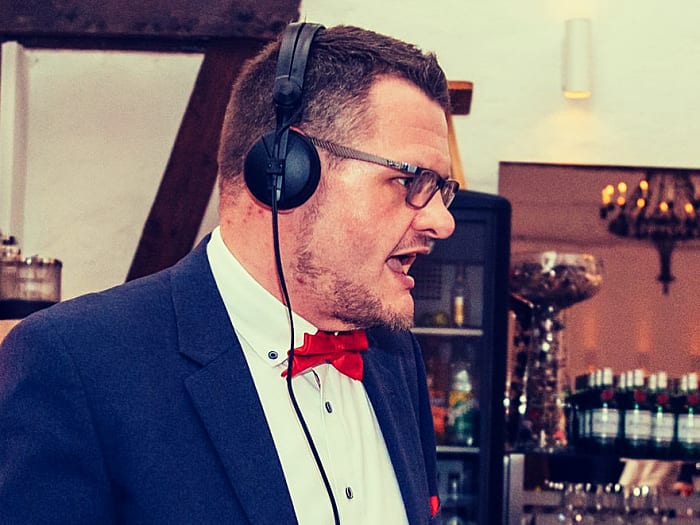 DJ Titschy