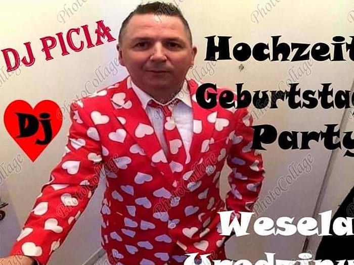 Dj Picia-Deutsch-Polnisch