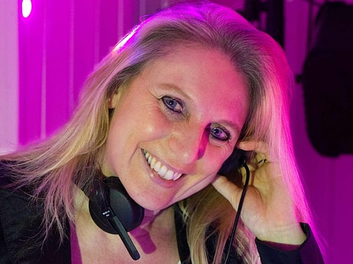 DJane Pure Power