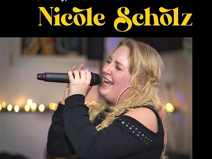 Nicole Scholz & Band + Nicole Scholz Hochzeitssängerin