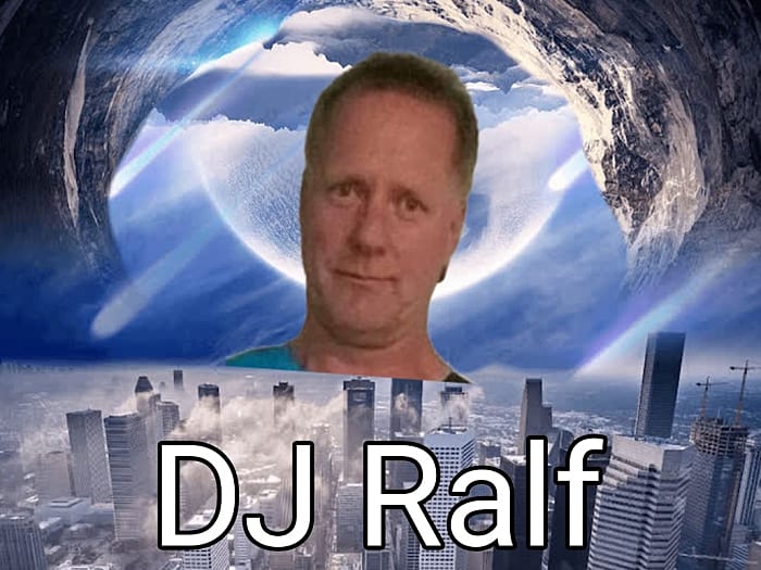 DJ Ralf Lossau