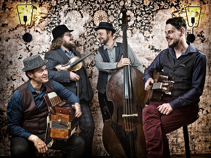Tyrol Music Project