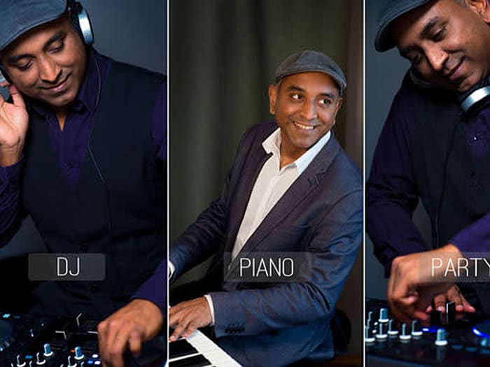 Pianoplus - Solo - Duo - Trio - DJ