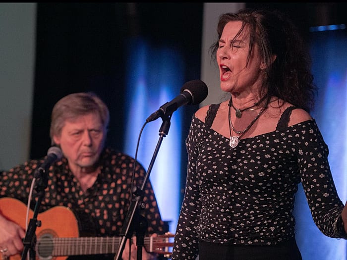 Kathrine Mørk