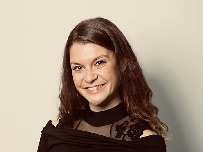 Susanna Rechberger