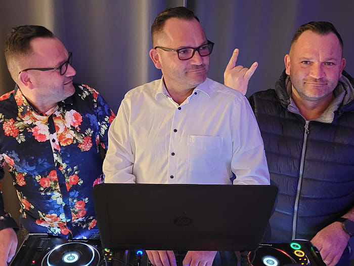 Herrmann Entertainment - DJ René Herrmann