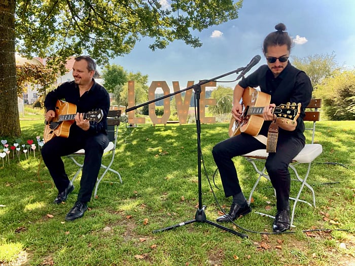 The Music Makers