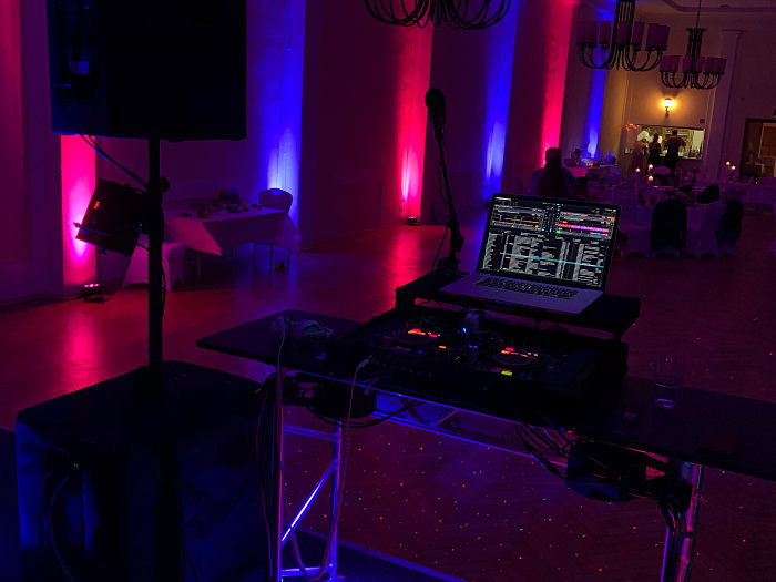 JB Event Dj