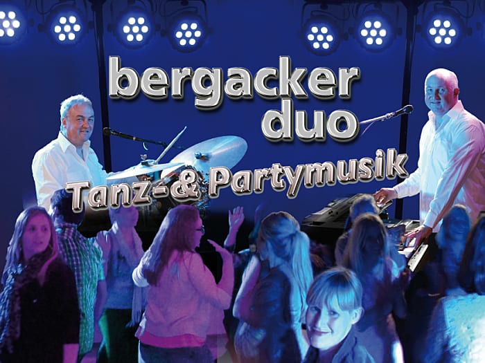 bergacker-duo