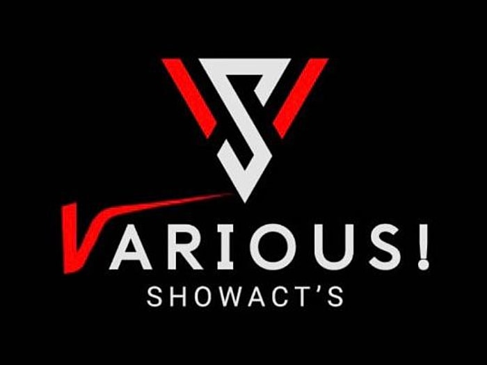 Various! Showact's