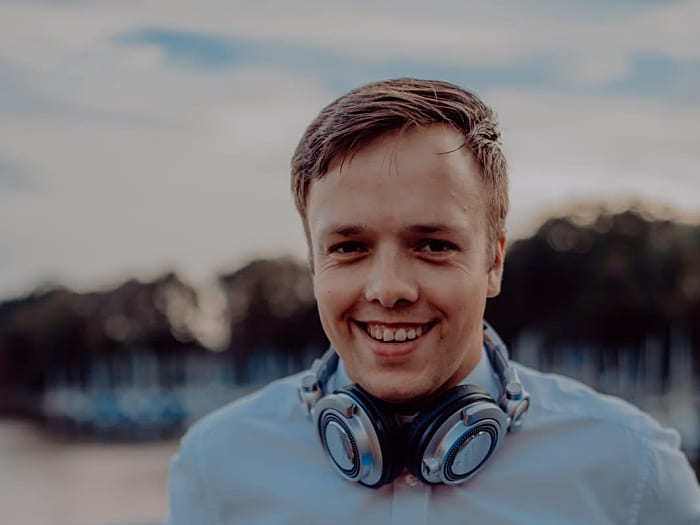 DJ Daniel Jung