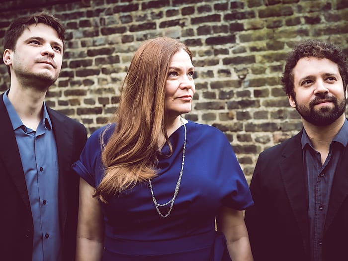 Trio Jandaia
