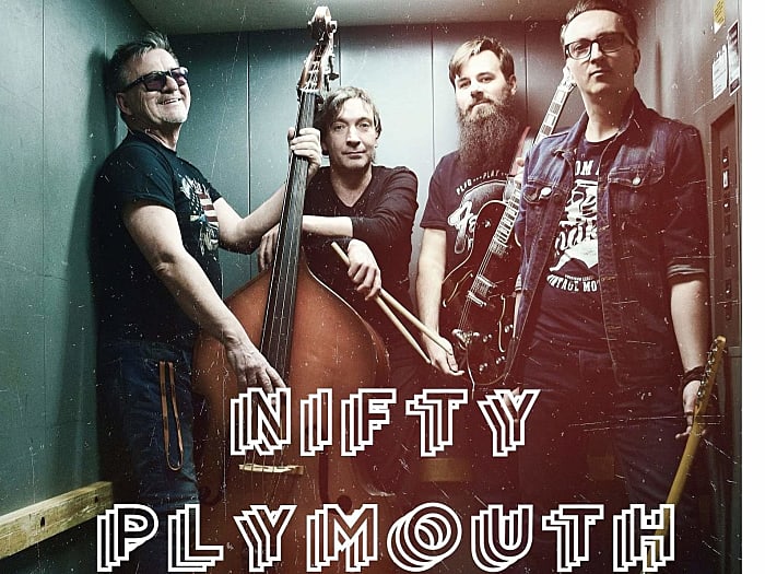 Nifty Plymouth