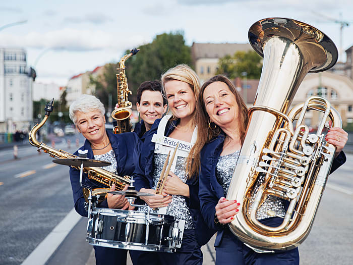 BrassAppeal