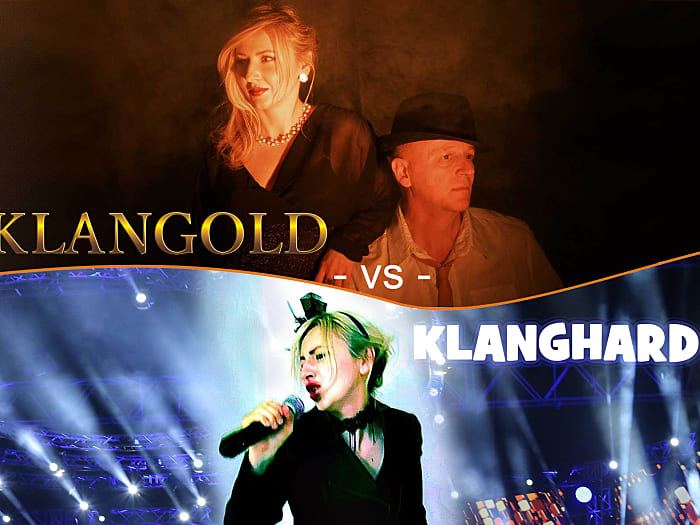 KLANGOLD
