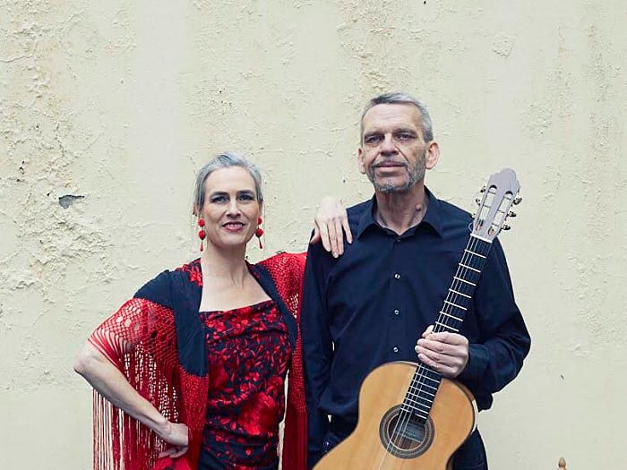 FuegoFlamenco