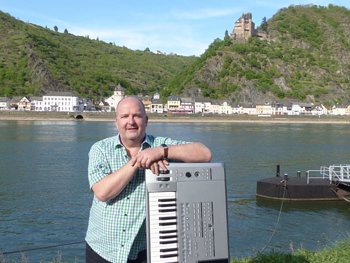 Richard Pauls
