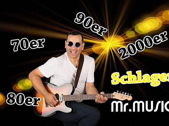 Mr.MUSIC