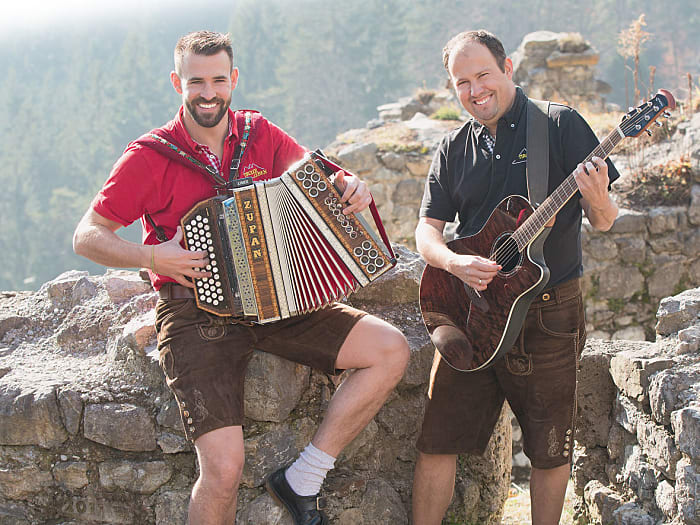 Tiroler Leben