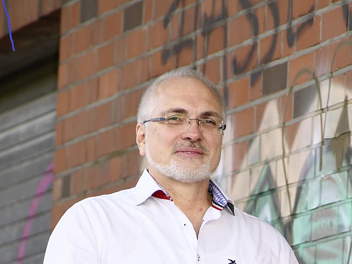 Uwe
