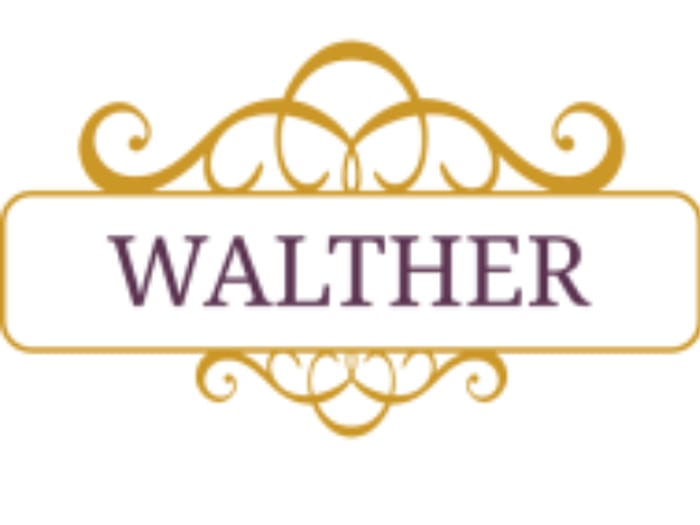 Walther Heiden