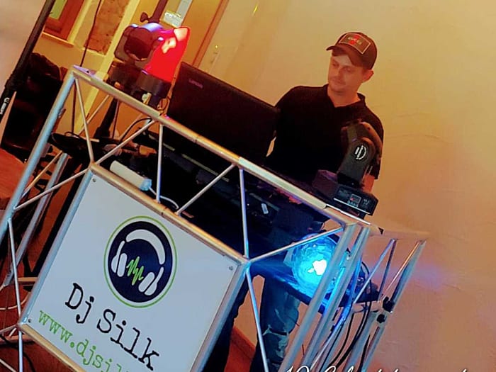Dj Silk