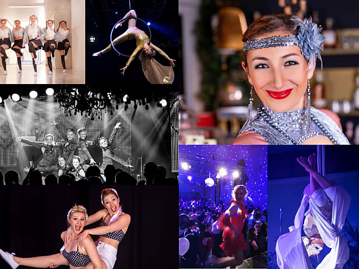 retrodancecompany