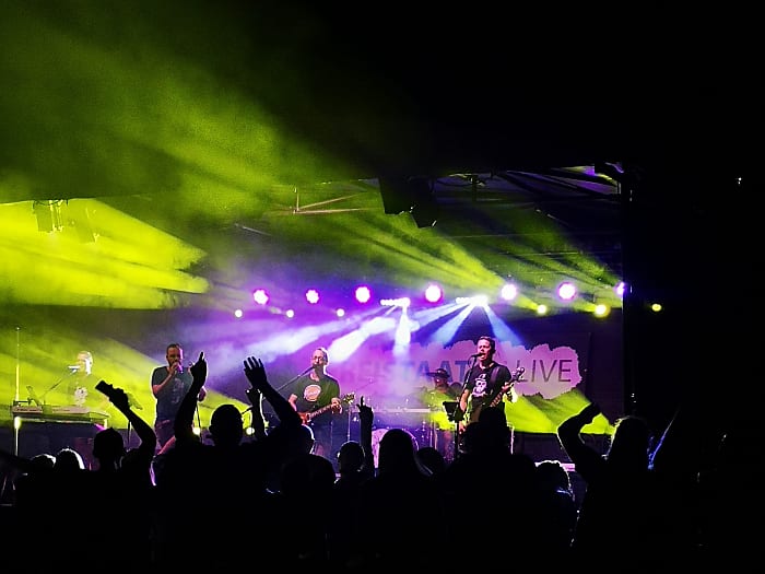 FREISTAAT LIVE