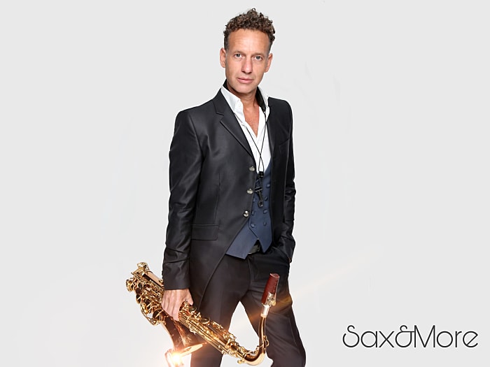 Sax&More- Lillo Condello