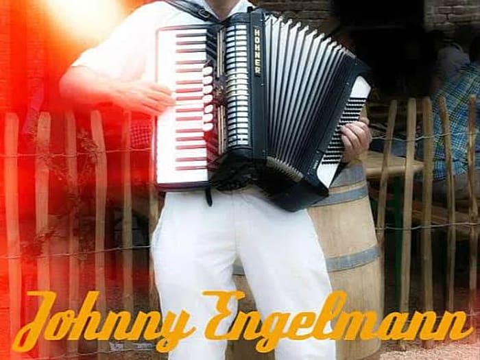 JOHNNY ENGELMANN ENTERTAINER, Ein Mann Band, Kölner Alleinunterhalter, Live-Musiker 🎹 , Sänger 🎤, Showact! 👑