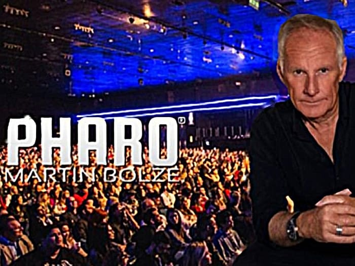 PHARO Martin Bolze ®