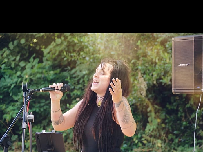 Selin Lang (Sella)
