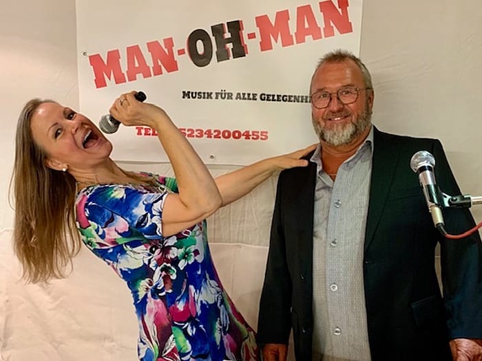 Man-oh-Man