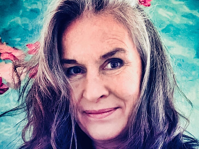 Julianne Ferenczy
