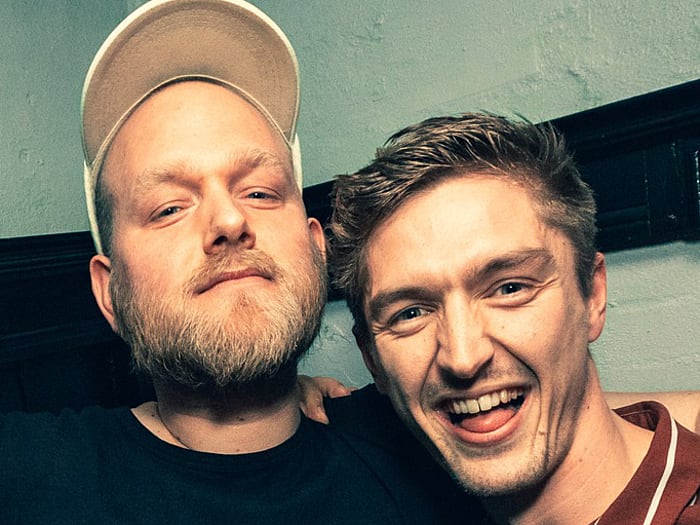DJ Ræs