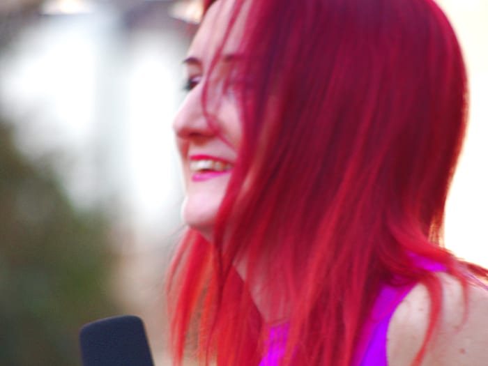 Mel