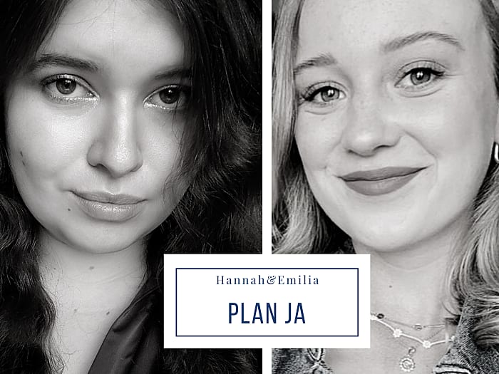 Plan JA