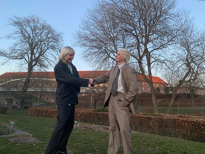 the wedding smashers