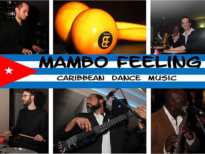 Mambo Feeling