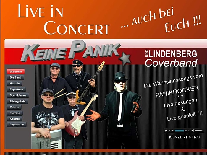 KeinePanik