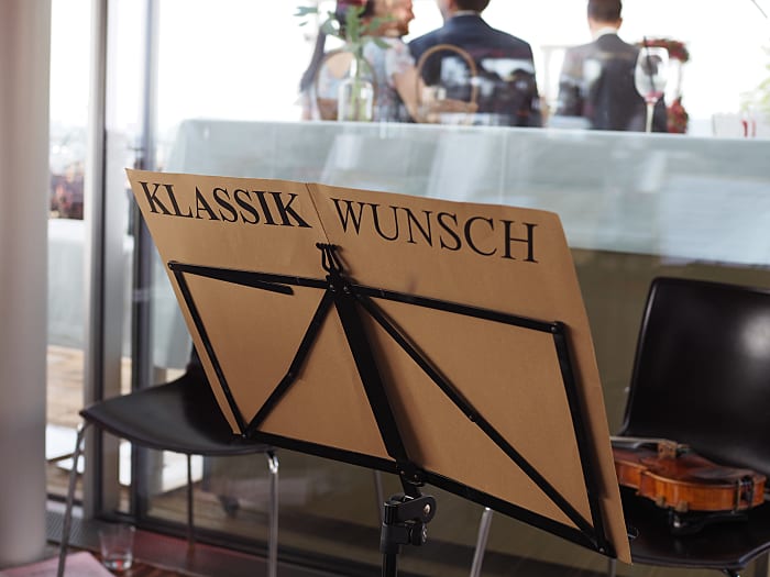 KLASSIKWUNSCH
