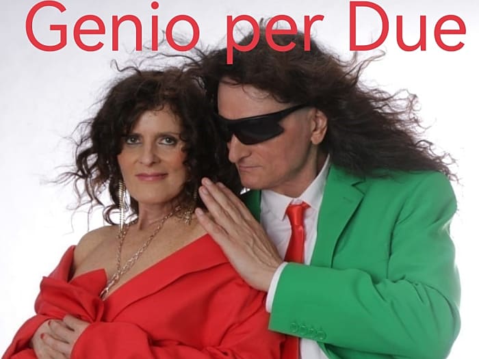 Genio per Due