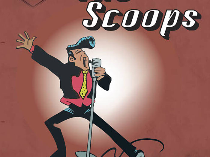 The Scoops