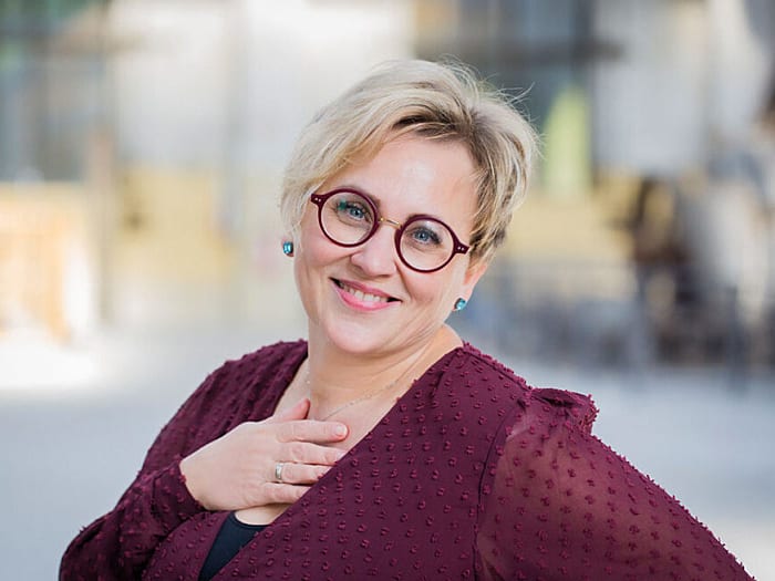 Petra Berghaus