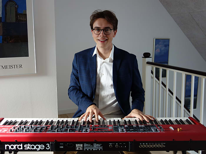 Filip Boel