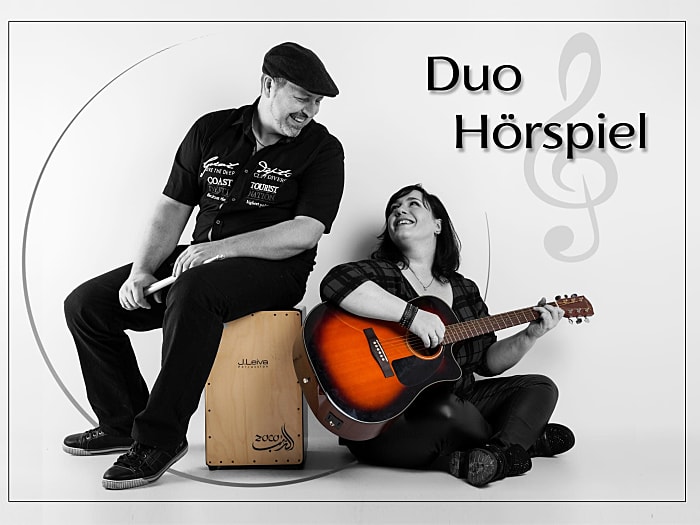Duo Hörspiel