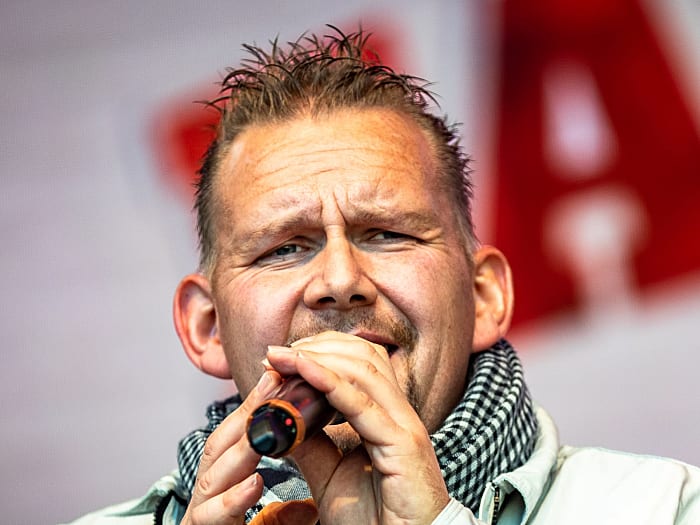 Rene Rumberger