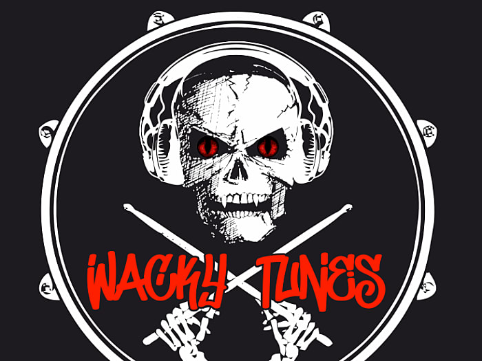 Wacky Tunes