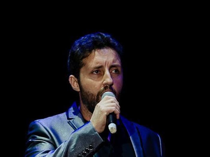 Maurizio Indelicato