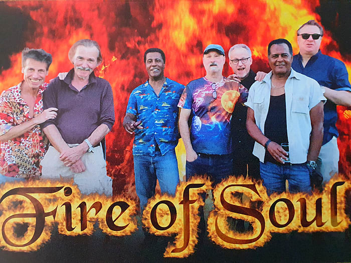 Fire of Soul